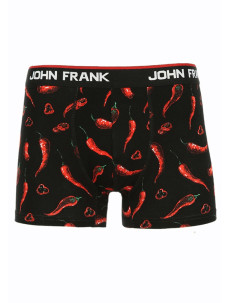 Pánské boxerky John Frank JFBD318 