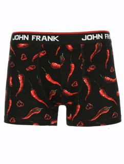 Pánské boxerky John Frank JFBD318