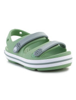 Crocs Crocband Cruiser Sandal Toddler Jr 209424-3WD sandály