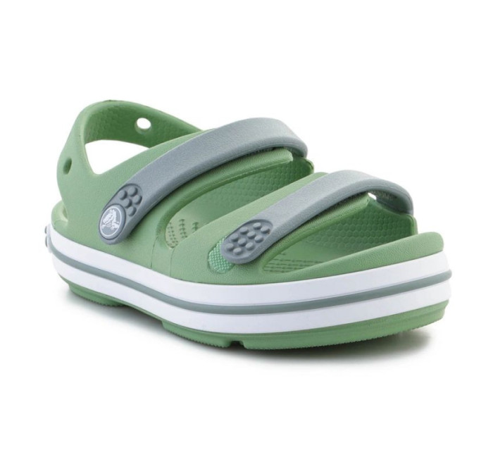 Crocs Crocband Cruiser Sandal Toddler Jr 209424-3WD sandály