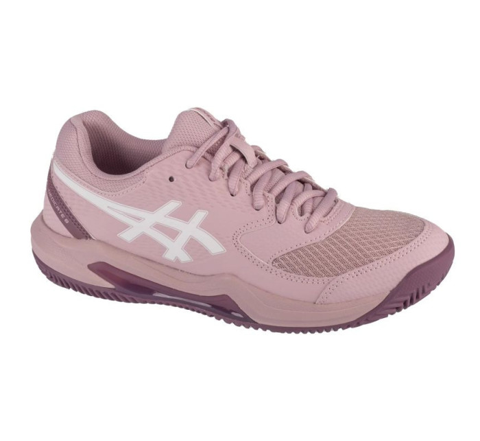 Asics Gel-Dedicate 8 Clay W 1042A255-701 Dámská tenisová obuv