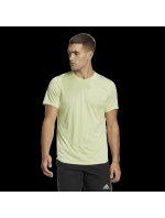 tričko Designed 4 Running Tee model 20757295 Green - ADIDAS