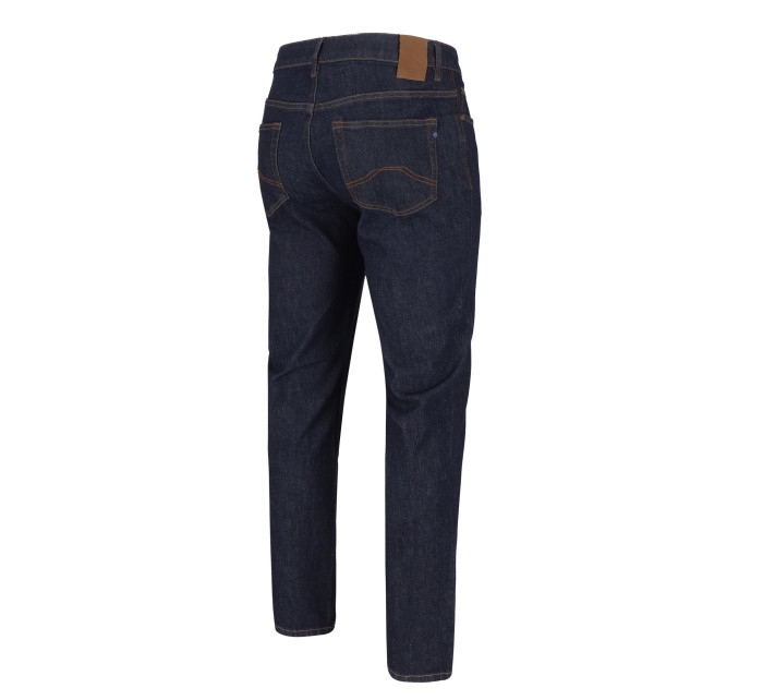 Volcano Jeans D-Leon 51 Navy Blue