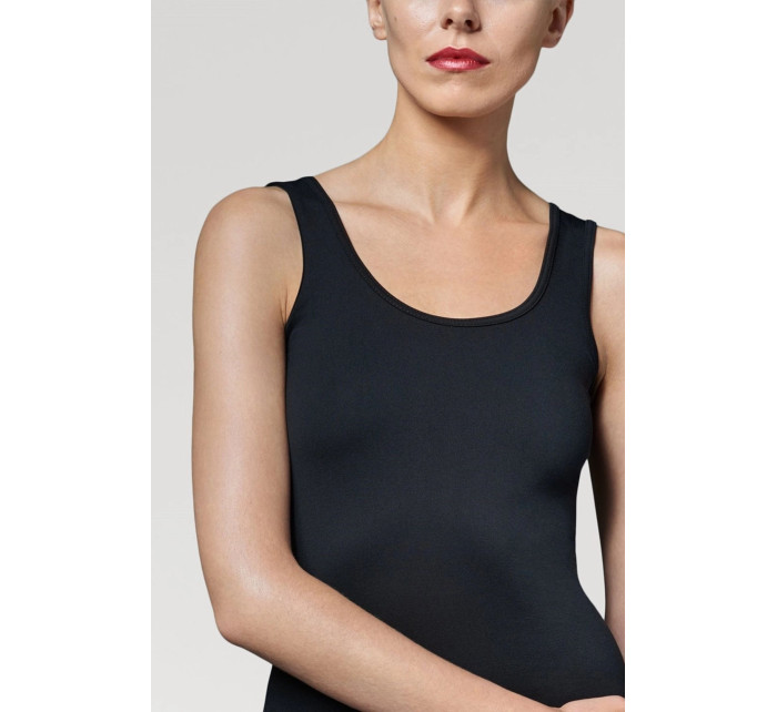 Dámské tílko model 7086758 black - Gatta