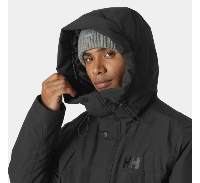 Helly Hansen Escape Parka M 53518 990 Bunda