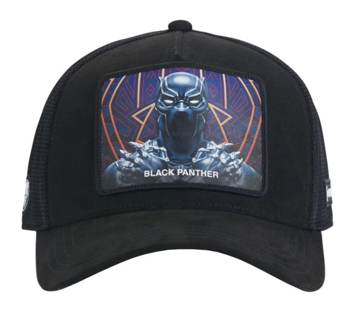 Kšiltovka Black Panther Cap model 20556797 - Capslab