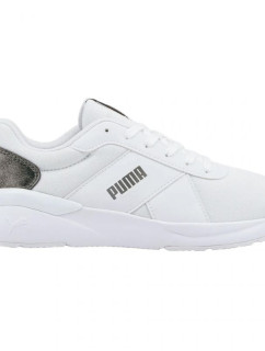 Rose Raw Metallics W 383849 01 dámské boty - Puma