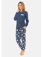 Pyjamas model 20674271 Deep Blue - DOCTOR NAP