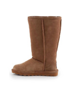 Zateplené boty  Tall W  II model 19385866 - BearPaw