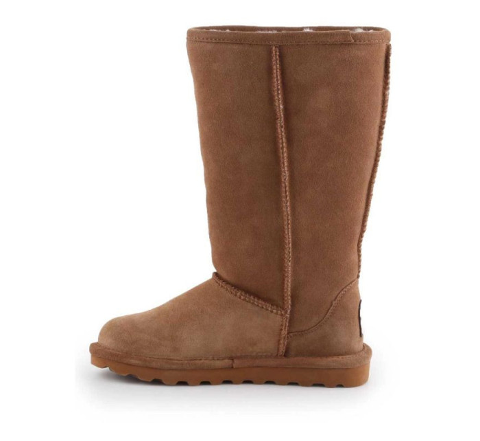 Zateplené boty  Tall W  II model 19385866 - BearPaw