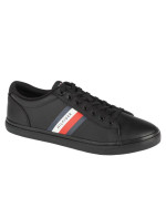 Tommy Hilfiger Essential Leather Vulc Stripes M FM0FM03722-BDS