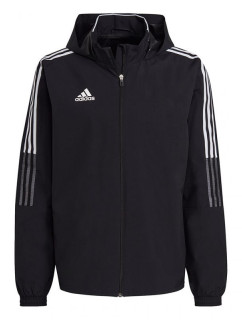 Pánská obuv Tiro 21 Allweather M GH4466 - Adidas