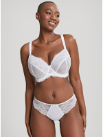 Podprsenka Ana Plunge white model 17877421 - Panache