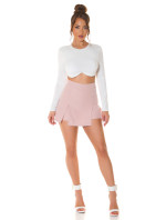 Sexy Koucla Musthave Skort