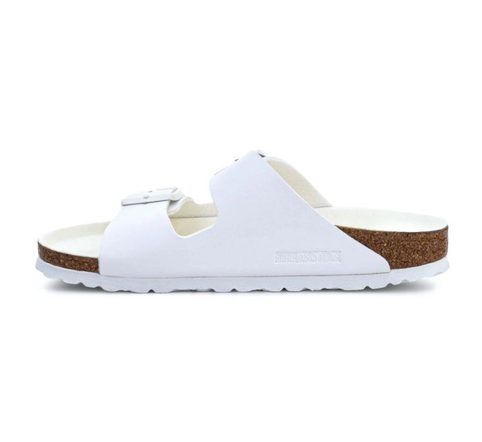 Boty Birkenstock BS W 1019046 White