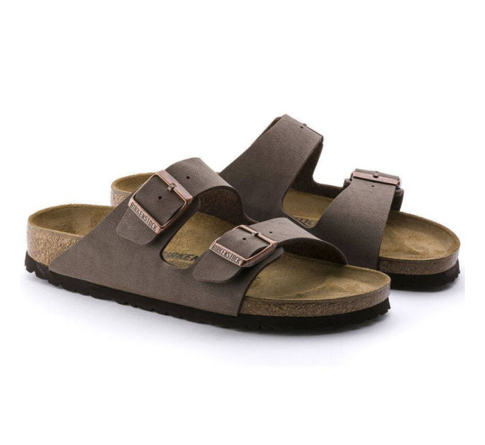 Dámské boty Birkenstock Arizona Bs M 0151181