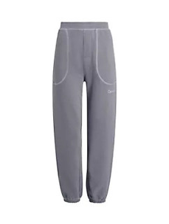 Spodní prádlo Dámské kalhoty JOGGER 000QS7041EPA7 - Calvin Klein