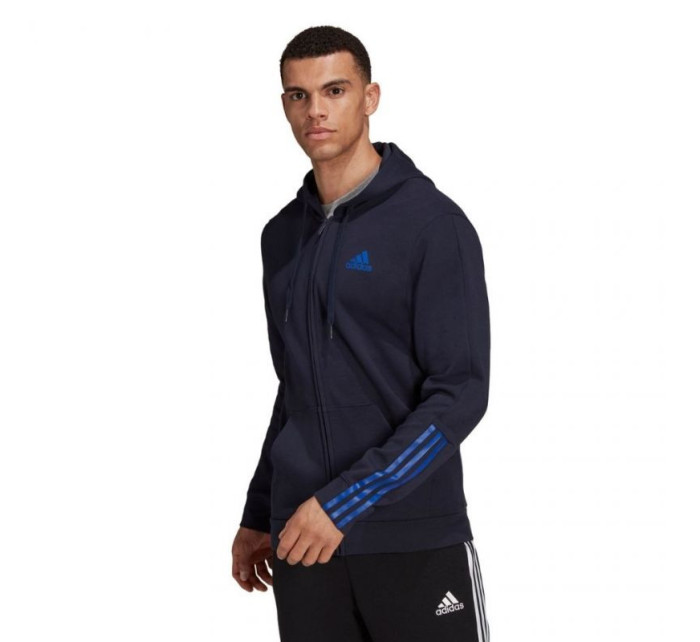 Bluza adidas Essentials Double M H12249 pánské