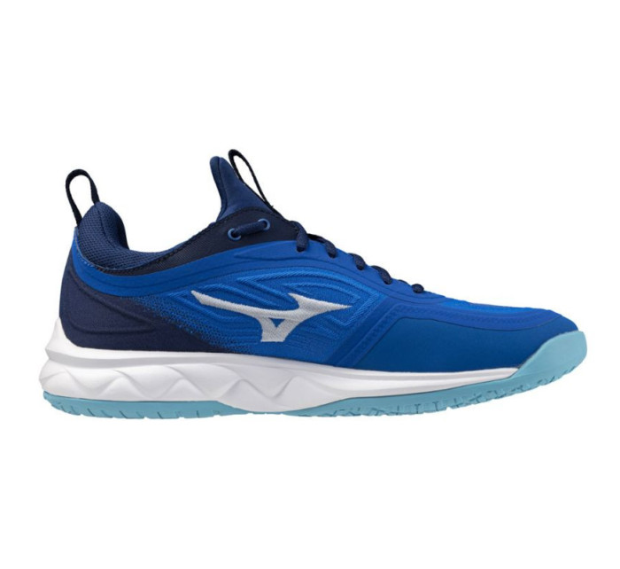 Boty WAVE 3 model 20306486 - Mizuno