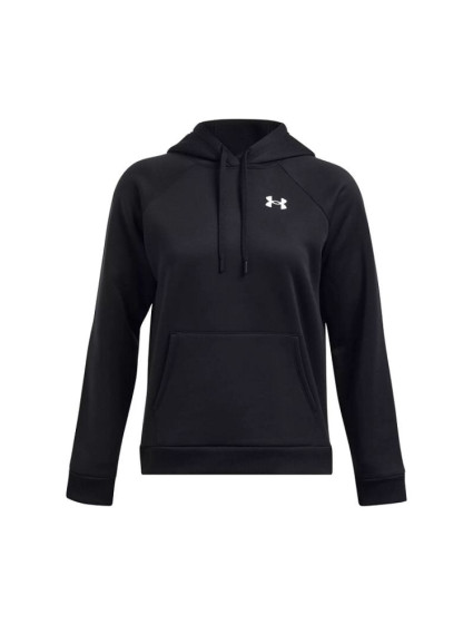 Mikina Under Armour Fleece Hoodie W 1386507-001