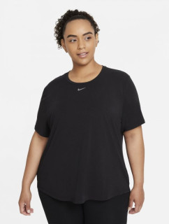 Dámské tričko Dri-FIT One Luxe W DD0618-010 - Nike