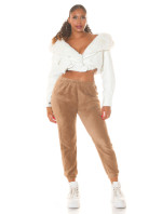 Sexy Highwaist Jogger model 20559046 - Style fashion