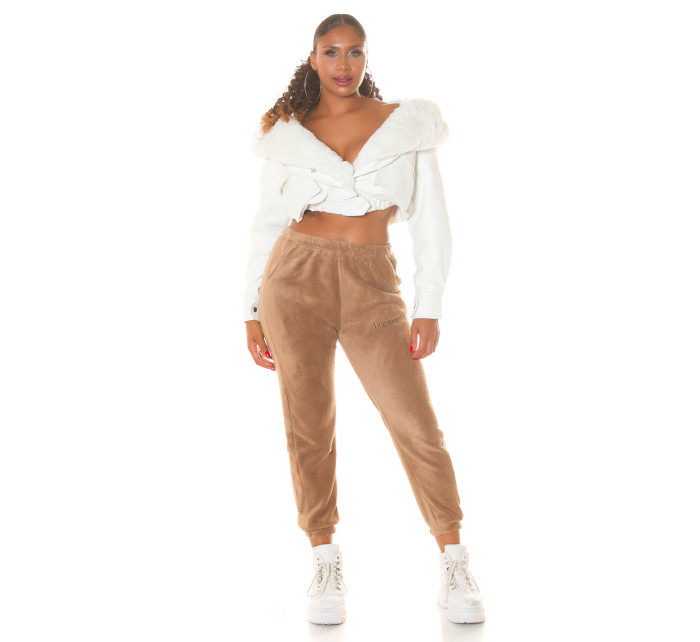 Sexy Highwaist Jogger model 20559046 - Style fashion