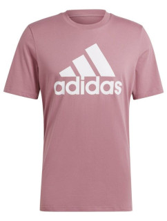 Adidas Essentials Single Jersey Big Logo Tee M IX0137 pánské