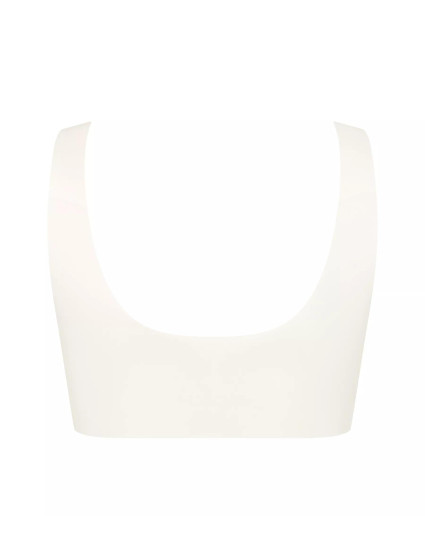 sloggi ZERO Feel 2.0 Top - WHITE - SLOGGI WHITE - SLOGGI