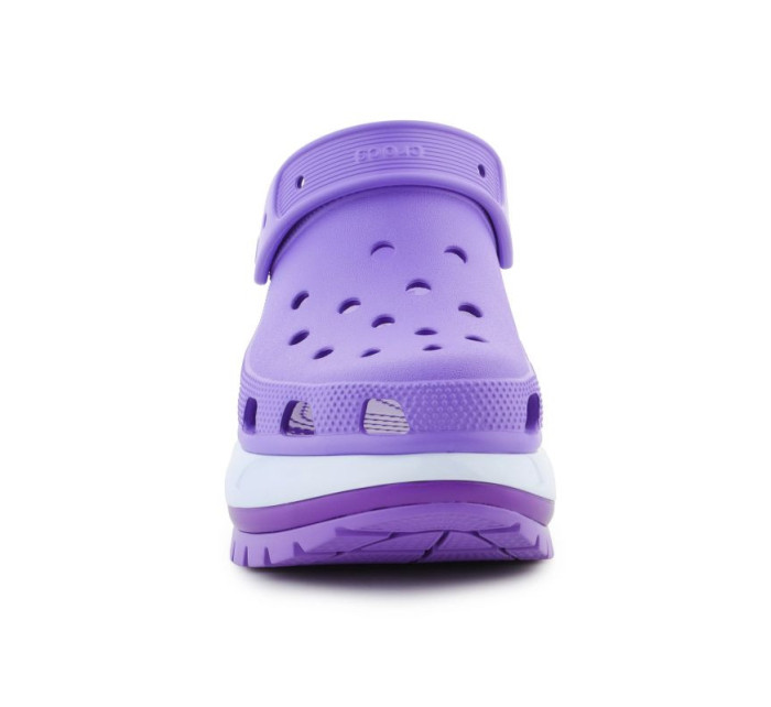 Crocs Mega Crush Clog 207988-2DS 207988-5AJ dřeváky