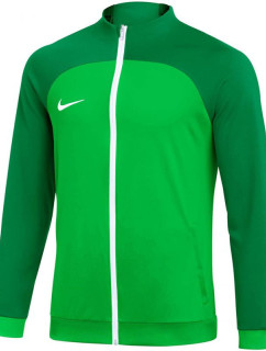 Pánská tréninková mikina NK Dri-FIT Academy Pro Trk JKT K M DH9234 329 - Nike