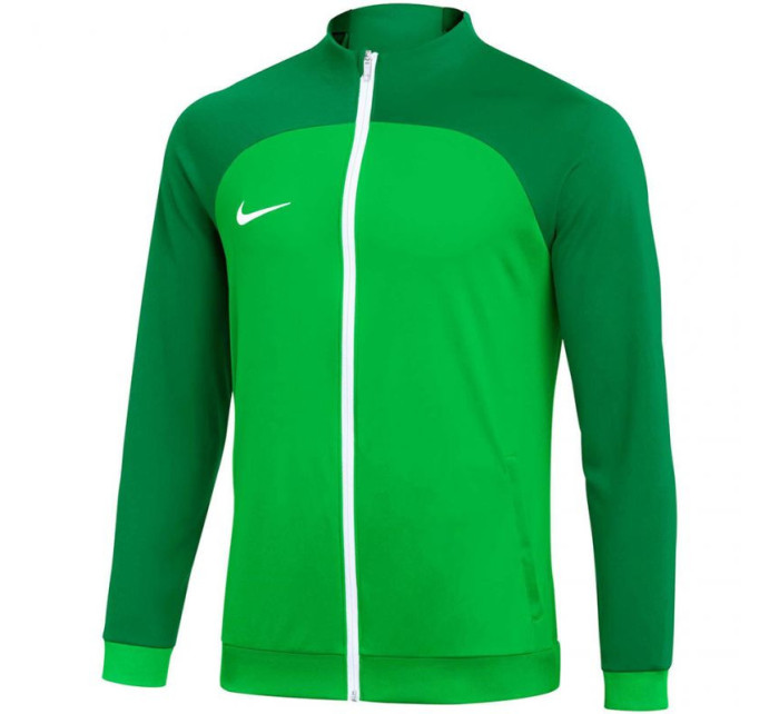 Pánská tréninková mikina NK Dri-FIT Academy Pro Trk JKT K M DH9234 329 - Nike