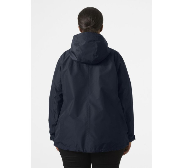 J Plus Jacket W 597 model 20251427 - Helly Hansen