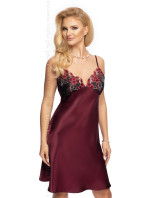 Košilka Elodie Plum chemise - Irall