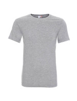 Pánské tričko Tshirt Heavy Slim  model 5889529 - PROMOSTARS