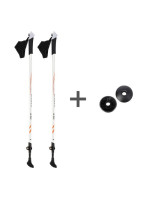 Hole Nils Extreme CARBON NW106 pro nordic walking