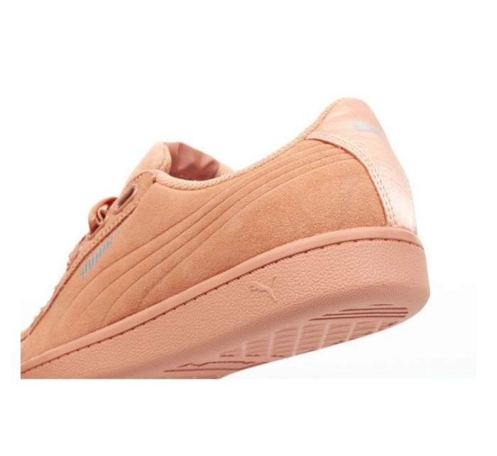 Boty Puma Vikky Ribbon S W 366416 05