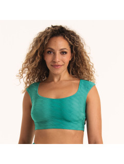 Style Vroni Top Bikini - horní díl 8788-1 aquatic green - RosaFaia