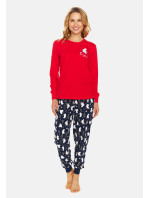 Pyjamas model 20674260 Red - DOCTOR NAP