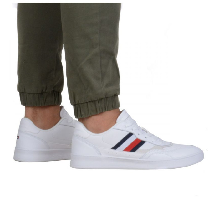 Court Retro Stripes M boty model 19165384 - Tommy Hilfiger