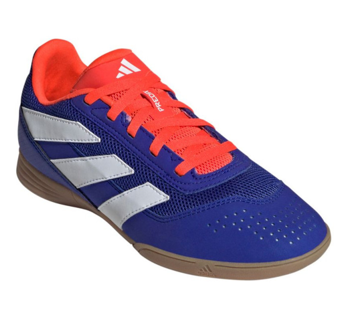 Boty adidas Predator Club IN Sala Jr IF6417