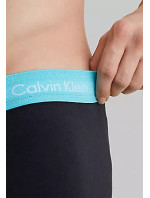 Pánské spodní prádlo LOW RISE TRUNK 3PK 0000U2664GMXW - Calvin Klein