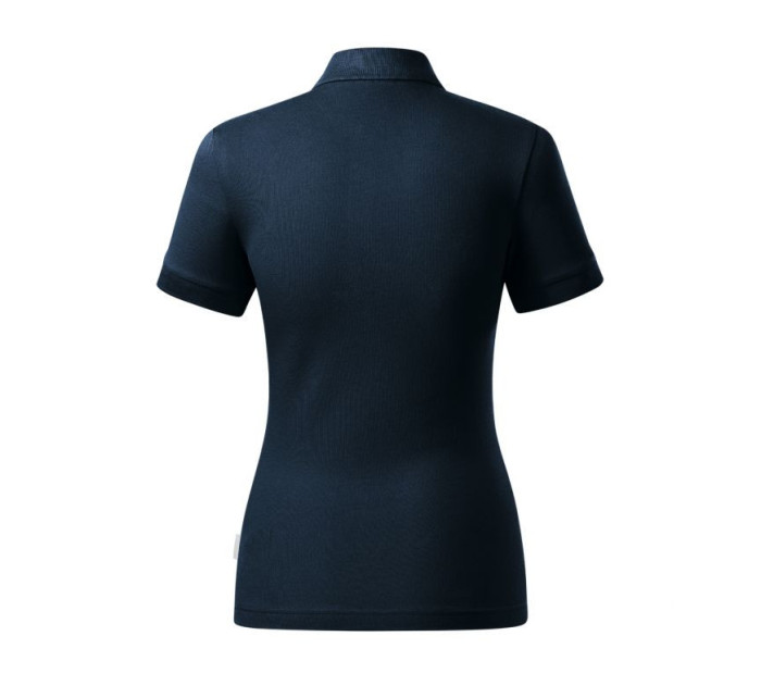 Tričko Malfini Resist Heavy Polo W MLI-R21LN navy blue 02