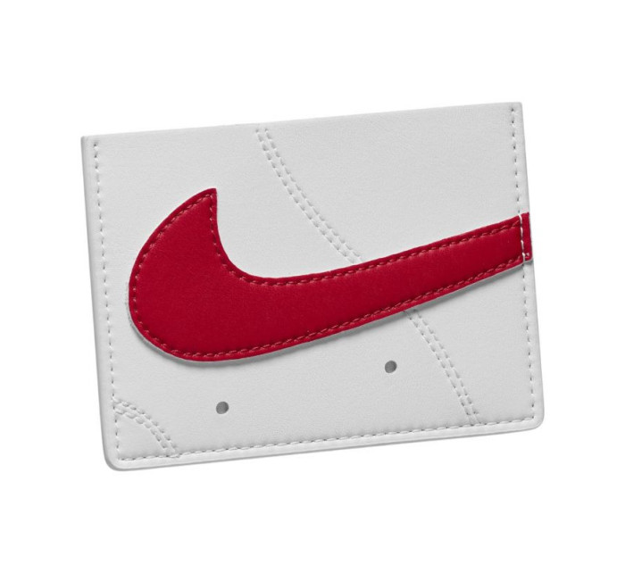 Pouzdro na karty Nike Icon Air Force 1 N1009738173