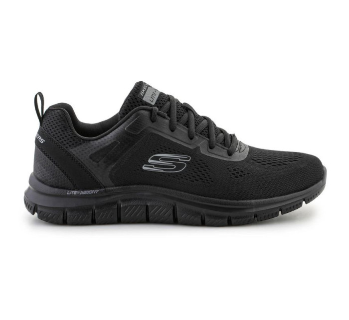 Boty Skechers Track-Broader M 232698-BBK