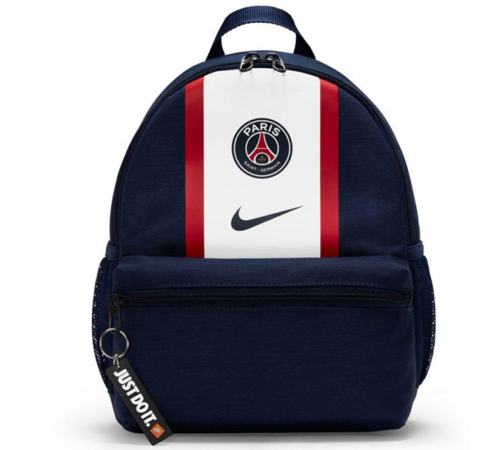 Nike Paris Saint-Germain NK JDI Mini batoh-SU22 DM0048-410