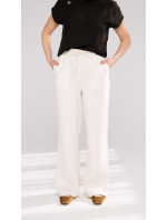 Benedict Harper Pants Gabi Off White