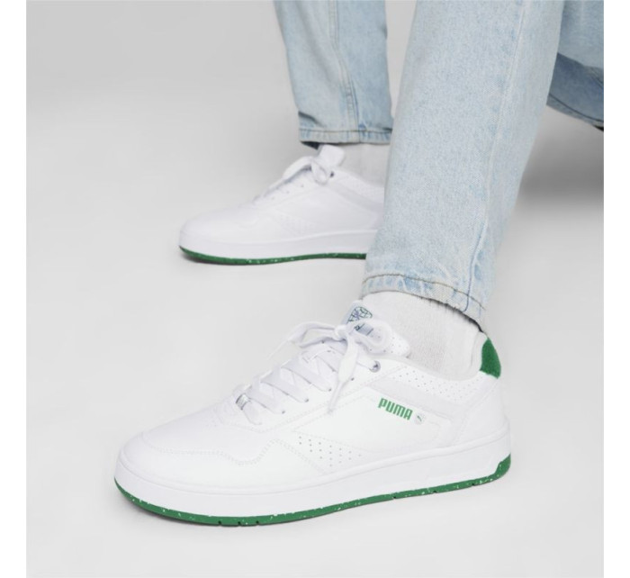 Boty Puma Court Classic Better White Archive M 395088-01