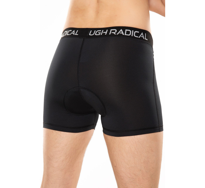 Boxerky Rough Radical Pro Black