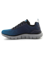 Boty Skechers - Ripkent M 232399-NVBL